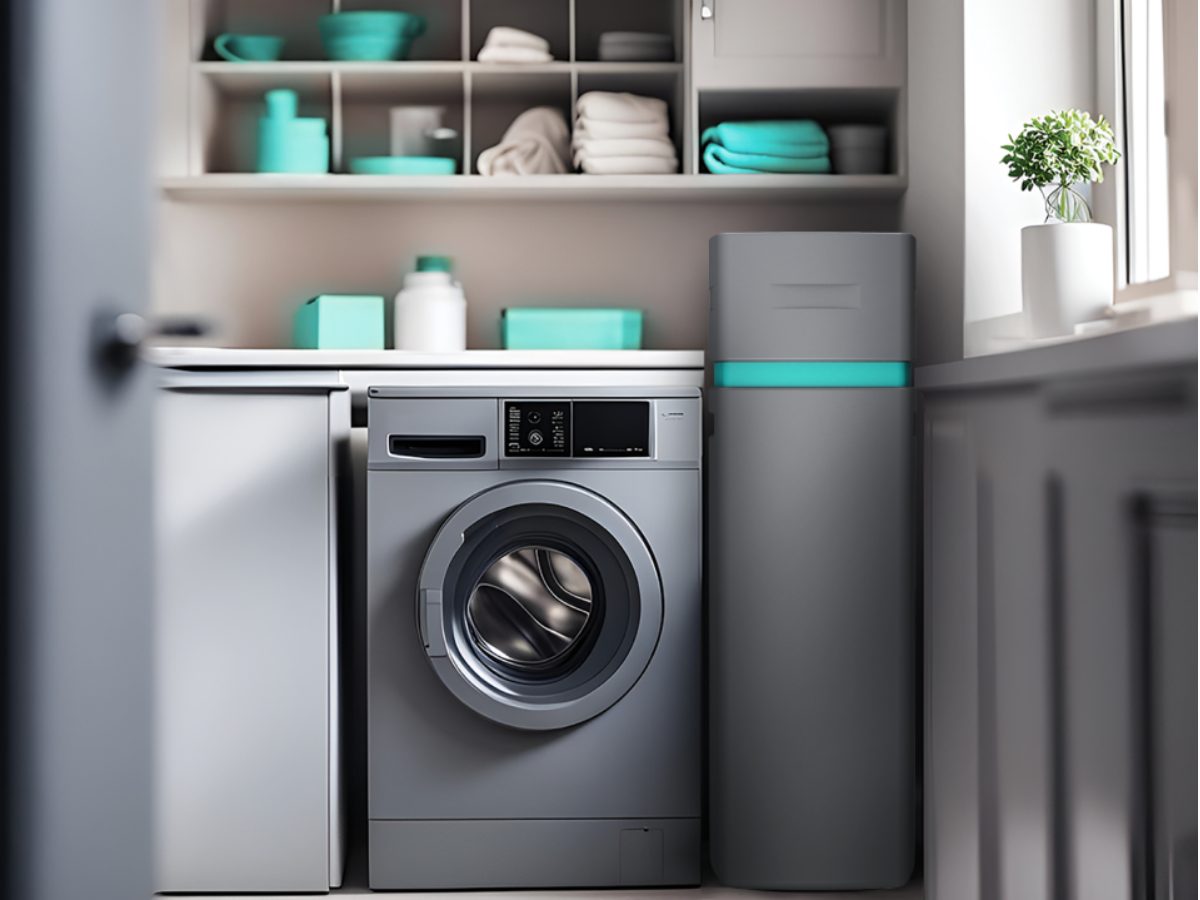 Korzyści filtrowanej wody Ecosoft