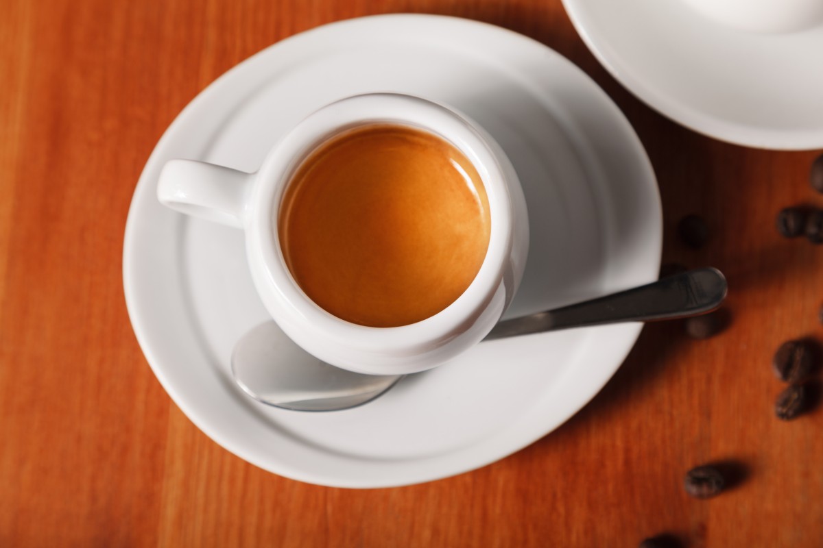 Filiżanka espresso