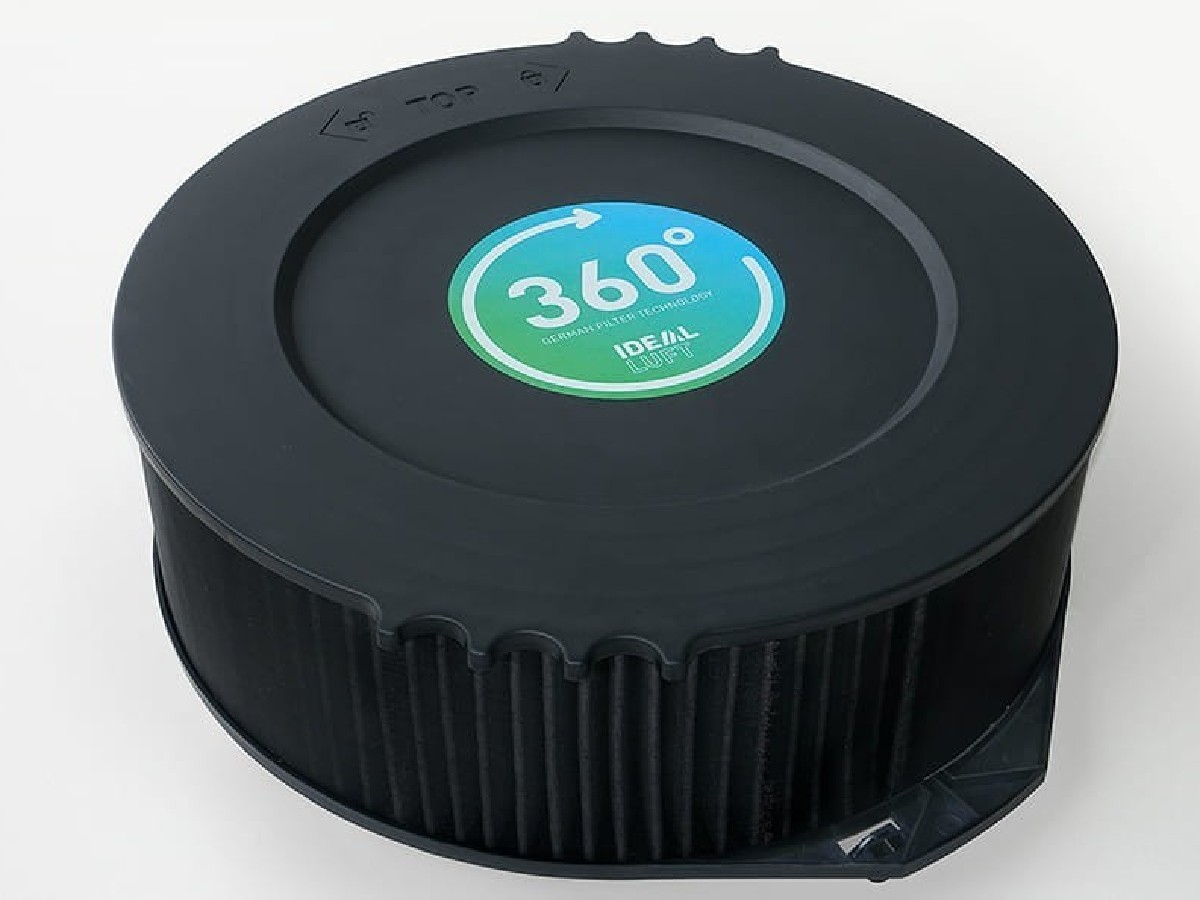 Filtr 360 do oczyszczaczy IDEAL AP60 i AP80 Pro