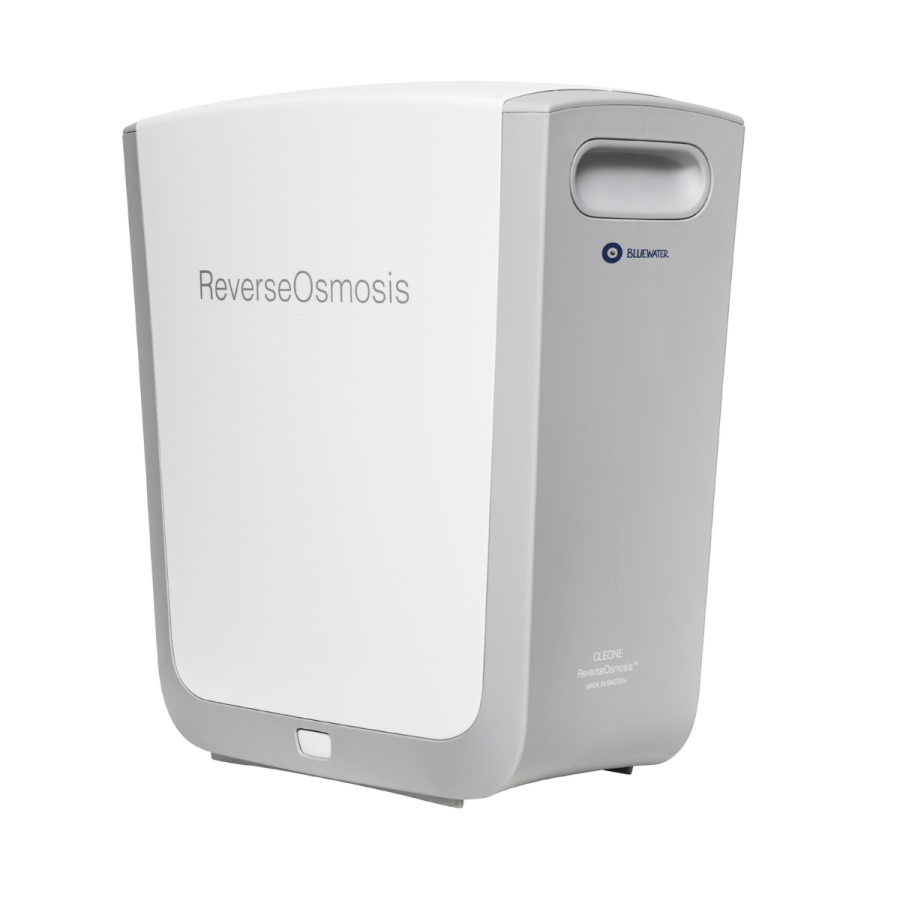 Filtr wody dla gastronomii