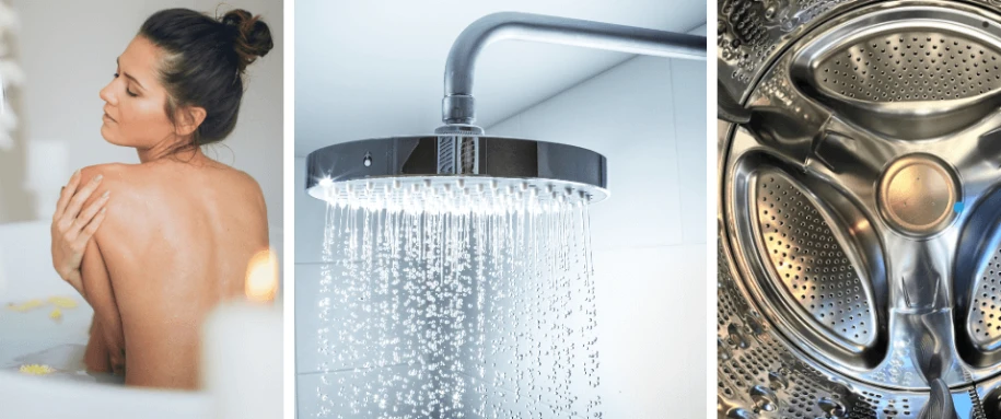 Korzyści z montażu zmiękczacza