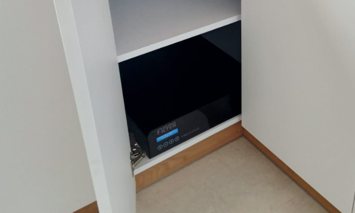 Oficjalna dystrybucja Kuna Filter