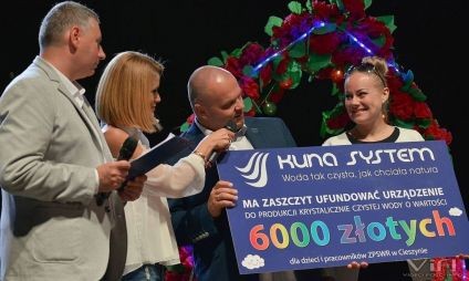 Kuna System - pomoc dla dzieci w Cieszynie w ZSPIR