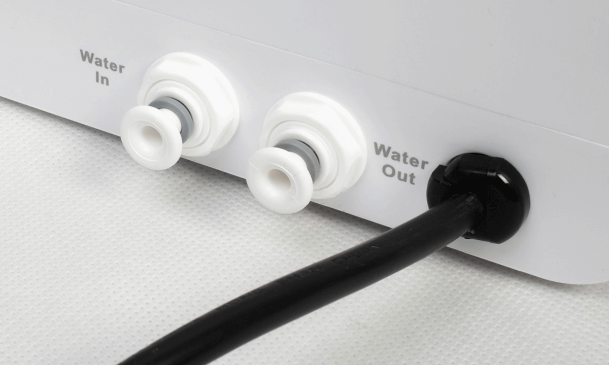 Dystrybutor wody Miraqua Delta