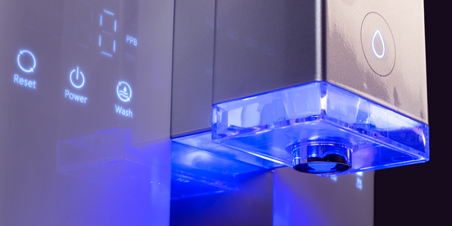 Dystrybutor wody Miraqa Yota