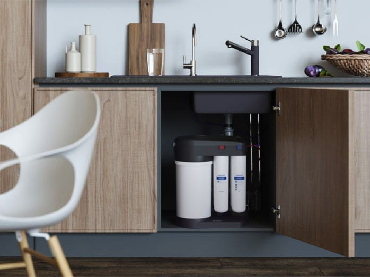 Filtr do wody Aquaphor