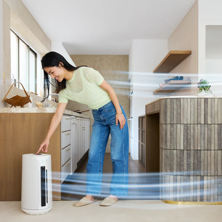 oczyszczacz blueair na alergie 1750246923