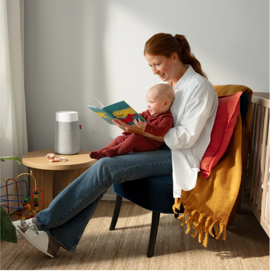 oczyszczacz blueair najlepszy dla dziecka 1750246924