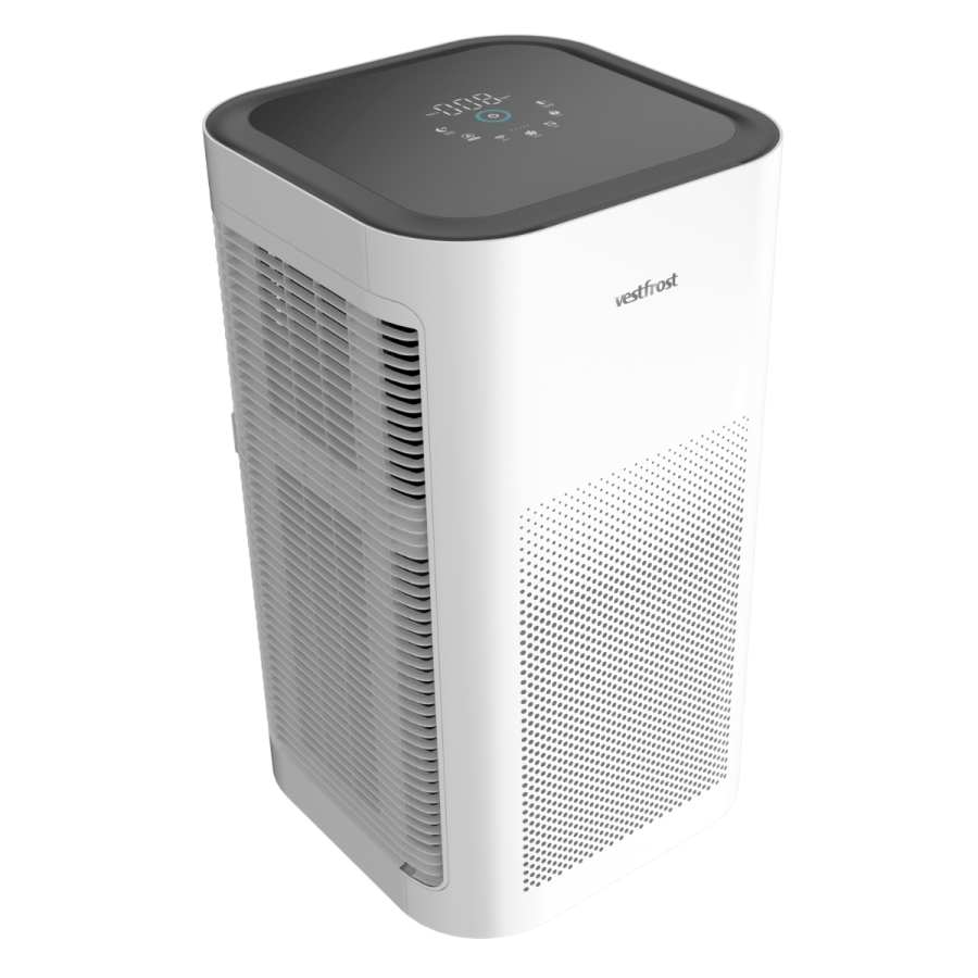 Oczyszczacz powietrza z lampą UV-C Vestfrost VP A1S70WH