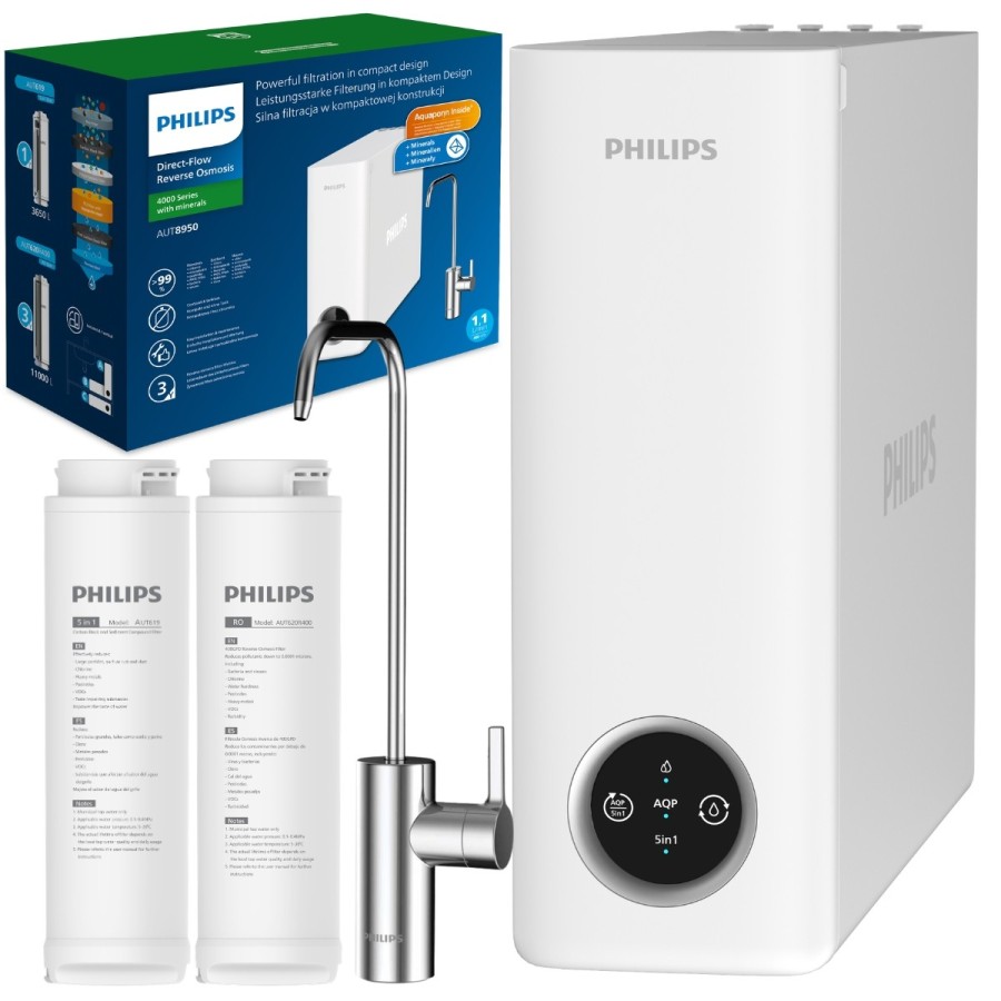 Philips AUT8950/10