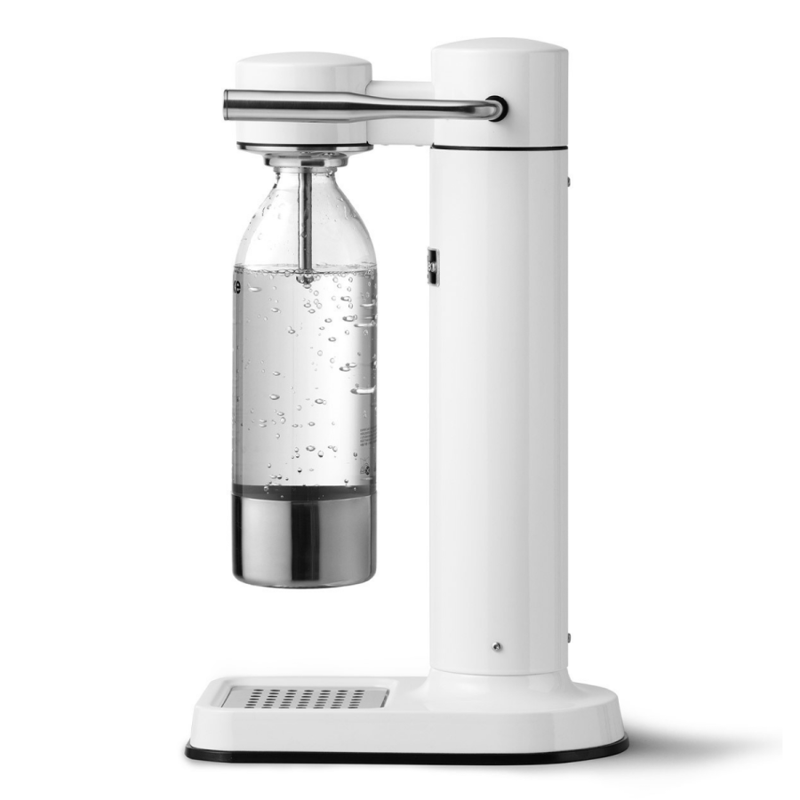 Saturator Aarke - działanie