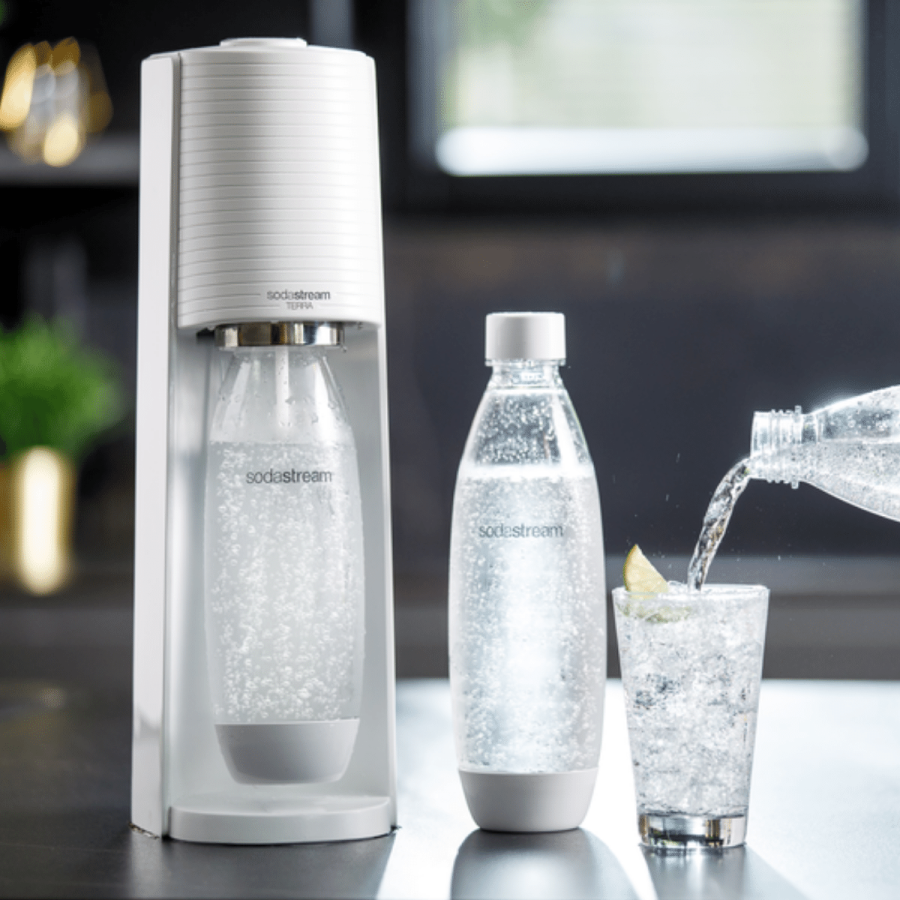 Saturator SodaStream