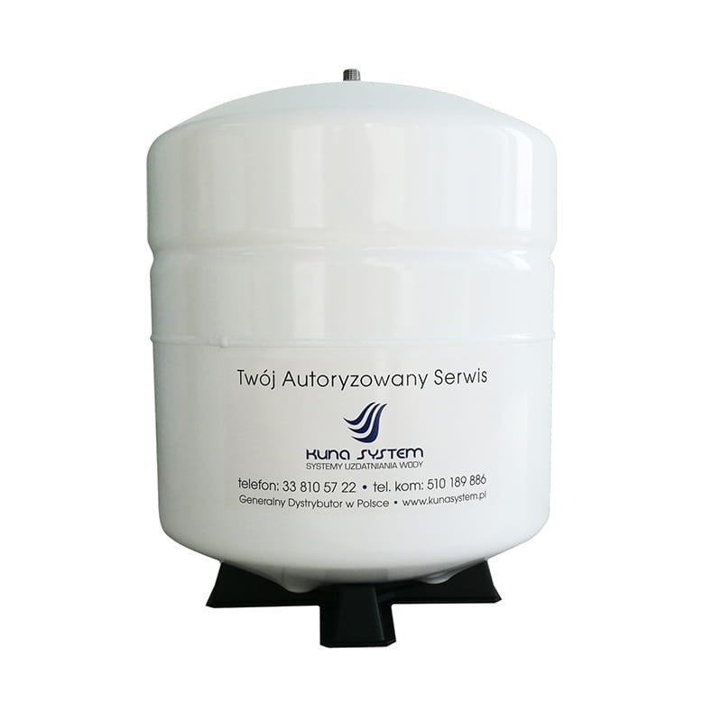 Zbiornik do osmozy Kuna Filter