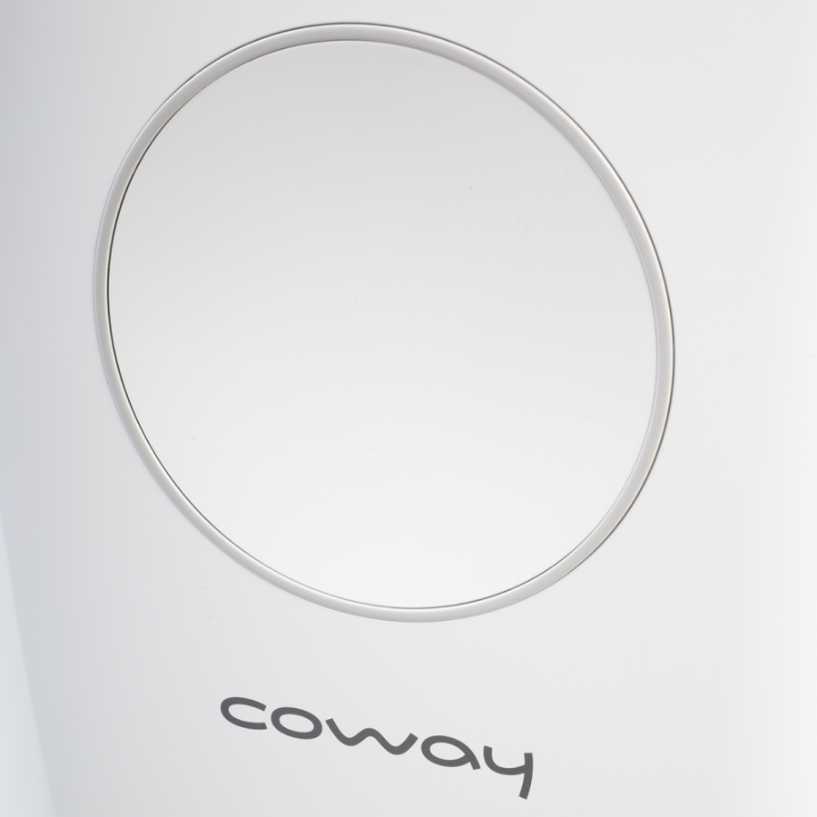 Coway Spring - zbliżenie