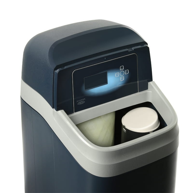 Zmiękczacz Ecowater