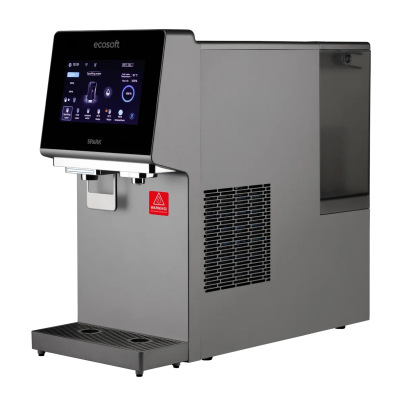 Dystrybutor Ecosoft Spark RO