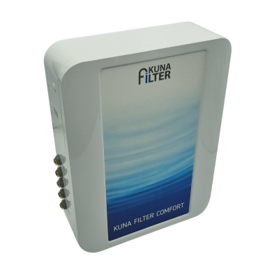Kuna Filter Comfort - filtr do wody