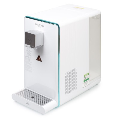 Miraqua Yota – dystrybutor nablatowy