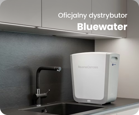 Współpraca Bluewater