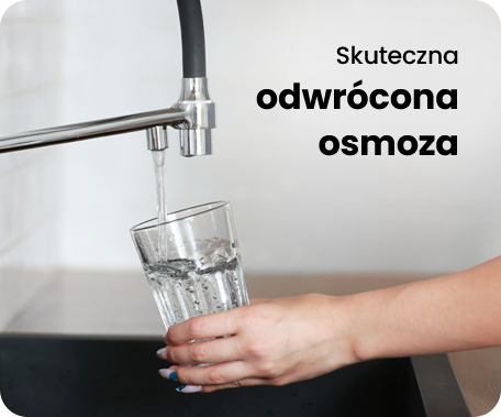 System odwróconej osmozy