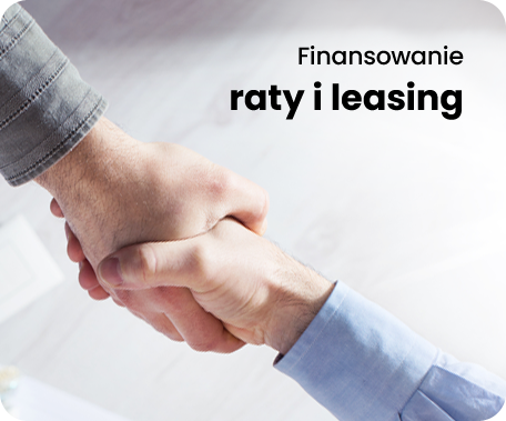 Leasing i raty