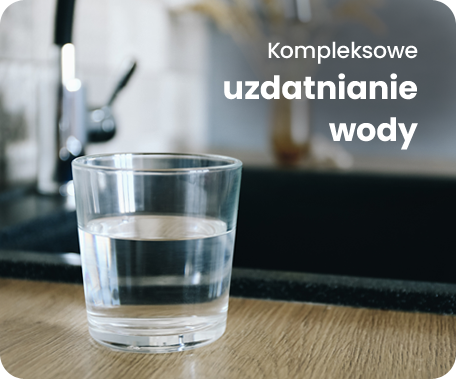 Stacje uzdatniania wody