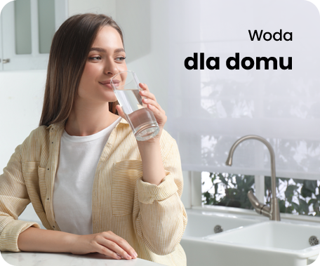 Woda dla domu