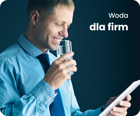Woda dla firm