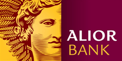 Alior Raty Online logo