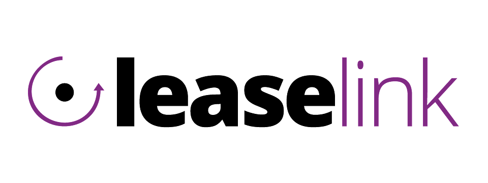 Leaselink logo