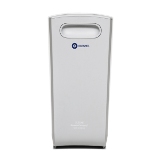 Bluewater Cleone najlepszy filtr do wody. Znany i polecany filtr do wody. Cleone to krystalicznie czysta woda z kranu i koniec kupowania plastikowej wody.