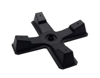 Podstawa pod zbiornik wody, odwrócona osmoza.