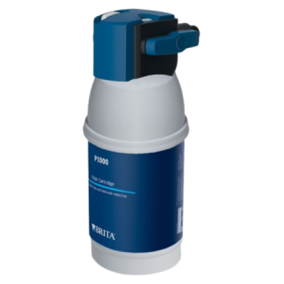 BRITA Mypure P1 - filtr z kranem LED
