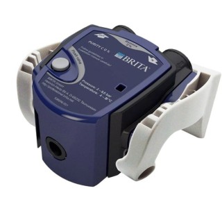 Brita głowica uniwersalna Purity by-pass 0% John Guest 8 mm. Oryginalna głowica do filtrów Brita.