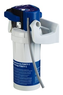 BRITA Purity C wkład serwisowy. Oryginalny wkład BRITA do wykonania dezynfekcji.