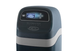 Ecowater eXPERT Oxy 700+ odżelaziacz do wody, sterowanie Wi-Fi. Woda bez żelaza.