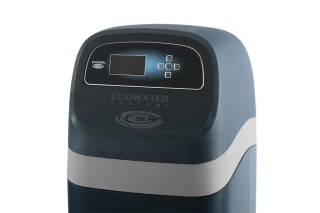 Ecowater eXPERT Oxy 700+ odżelaziacz do wody, sterowanie Wi-Fi. Woda bez żelaza.