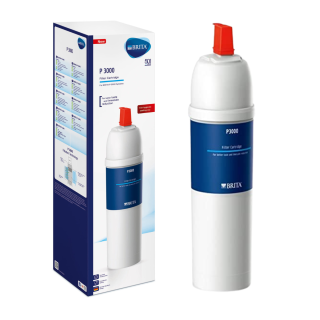 BRITA OnLine Active Plus P3000. Super wydajny wkład filtrujący. Oryginalny wkład BRITA.