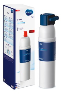 BRITA OnLine Active Plus P3000. Super wydajny wkład filtrujący. Oryginalny wkład BRITA.