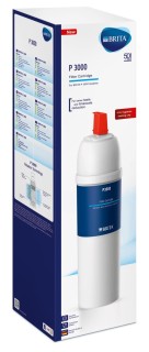 BRITA OnLine Active Plus P3000. Super wydajny wkład filtrujący. Oryginalny wkład BRITA.