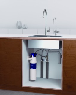 BRITA OnLine Active Plus P3000. Super wydajny wkład filtrujący. Oryginalny wkład BRITA.