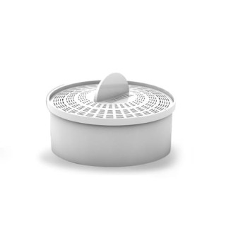 BRITA Aqua Aroma filtr do ekspresów do kawy. Oryginalny filtr BRITA.