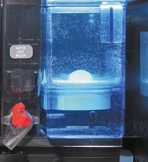 BRITA Aqua Aroma filtr do ekspresów do kawy. Oryginalny filtr BRITA.