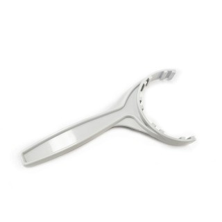 Filtry Bluewater Cleone na pełny/roczny serwis Cleone, Aqueena Zepter + klucz serwisowy. Oryginalne wkłady Bluewater wraz z kluczem serwisowym.