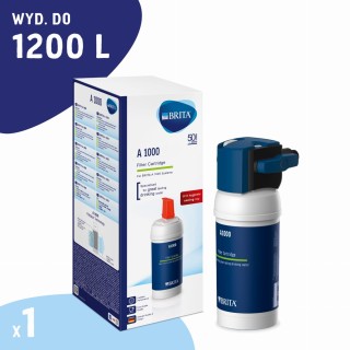 BRITA A1000 filtr wody dla systemu On Line Active. Oryginalny wkład BRITA.