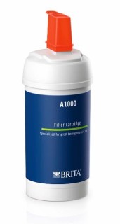 BRITA A1000 filtr wody dla systemu On Line Active. Oryginalny wkład BRITA.