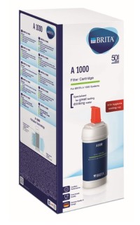 BRITA A1000 filtr wody dla systemu On Line Active. Oryginalny wkład BRITA.