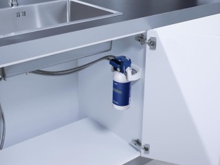 BRITA A1000 filtr wody dla systemu On Line Active. Oryginalny wkład BRITA.