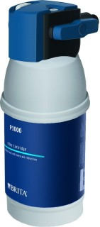 BRITA P1000 wkład filtrujący wodę do kranu BRITA Waterbar WD3030, WD3020, MyPure P1. Oryginalny wkład BRITA.