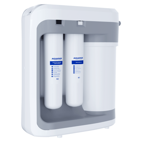 Aquaphor RO-206S  - zestaw